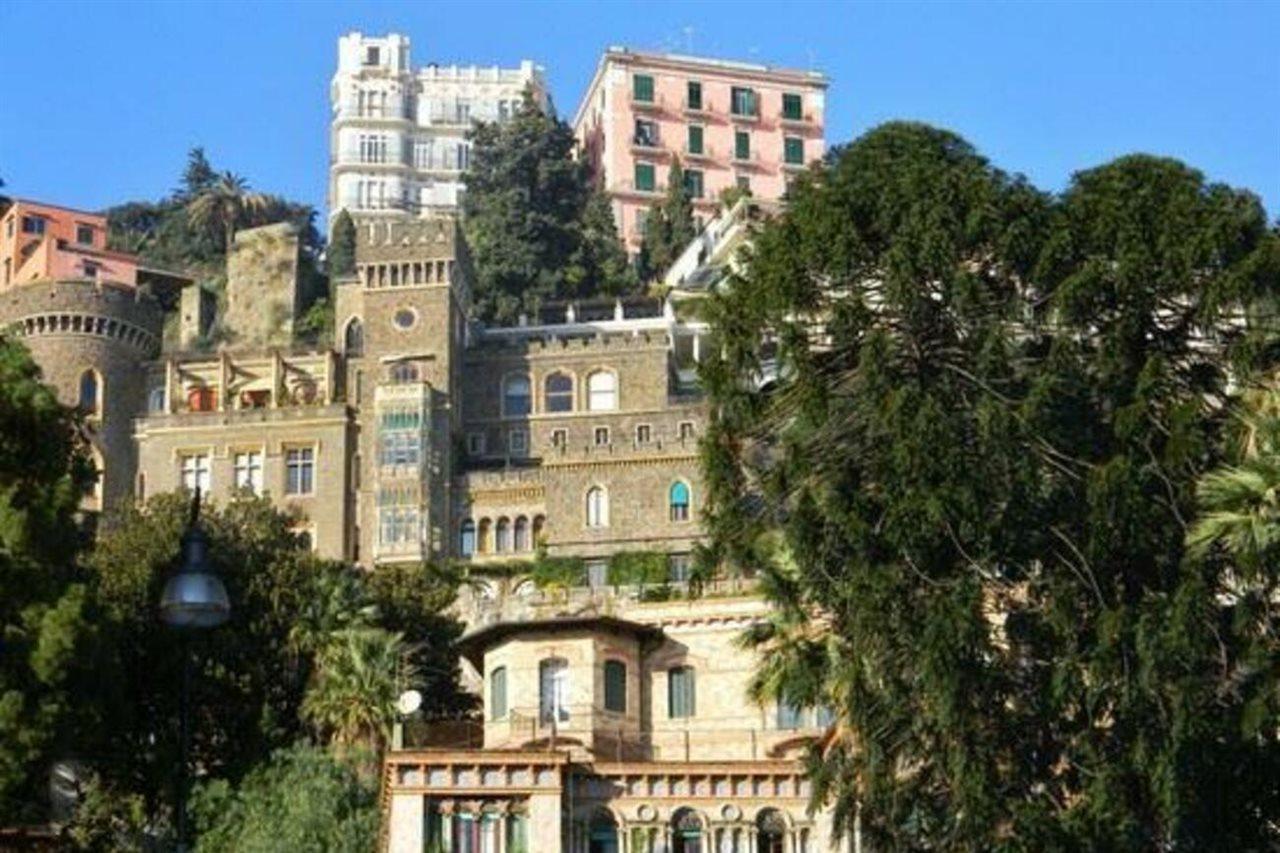 Amedeo Square Bed and Breakfast Νάπολη Εξωτερικό φωτογραφία