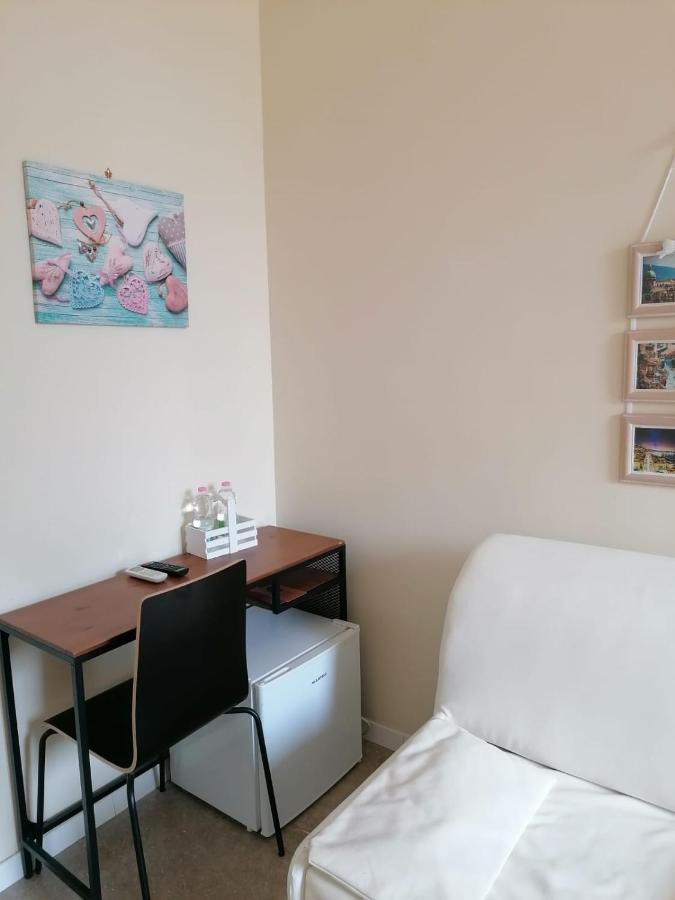 Amedeo Square Bed and Breakfast Νάπολη Εξωτερικό φωτογραφία