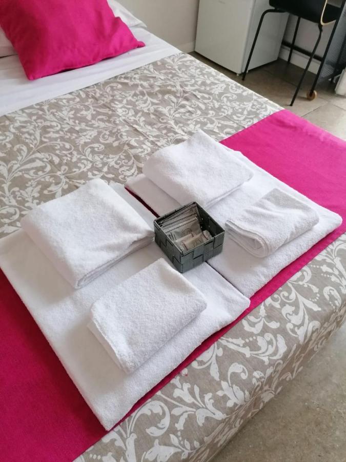 Amedeo Square Bed and Breakfast Νάπολη Εξωτερικό φωτογραφία