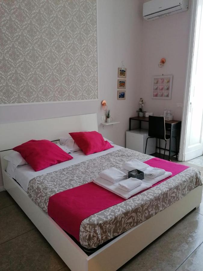 Amedeo Square Bed and Breakfast Νάπολη Εξωτερικό φωτογραφία