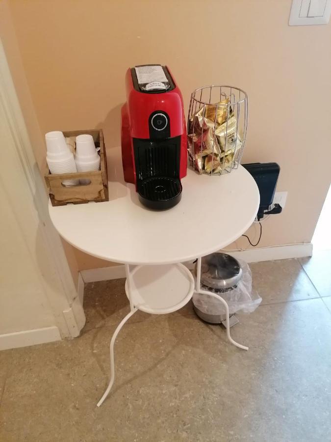 Amedeo Square Bed and Breakfast Νάπολη Εξωτερικό φωτογραφία