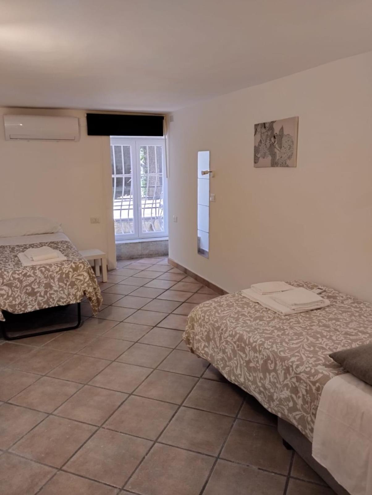 Amedeo Square Bed and Breakfast Νάπολη Εξωτερικό φωτογραφία