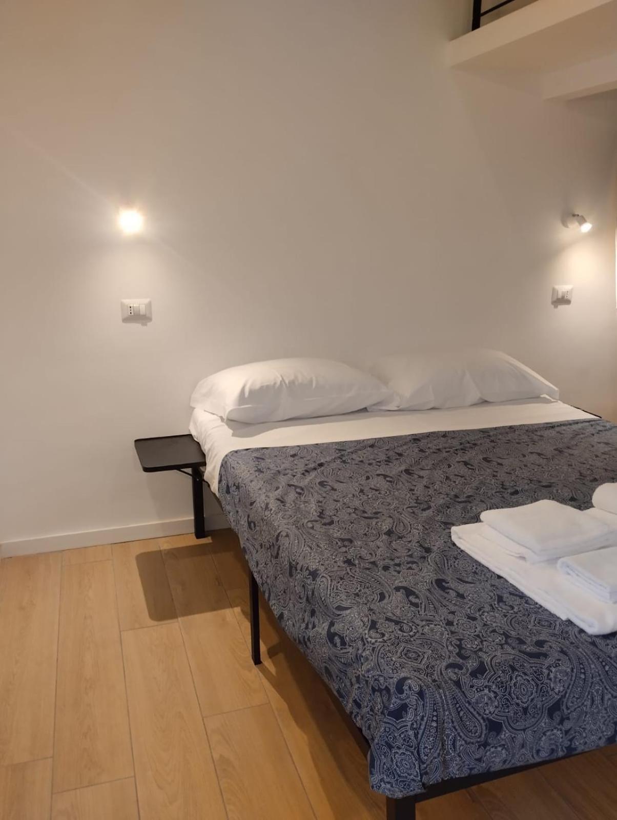 Amedeo Square Bed and Breakfast Νάπολη Εξωτερικό φωτογραφία