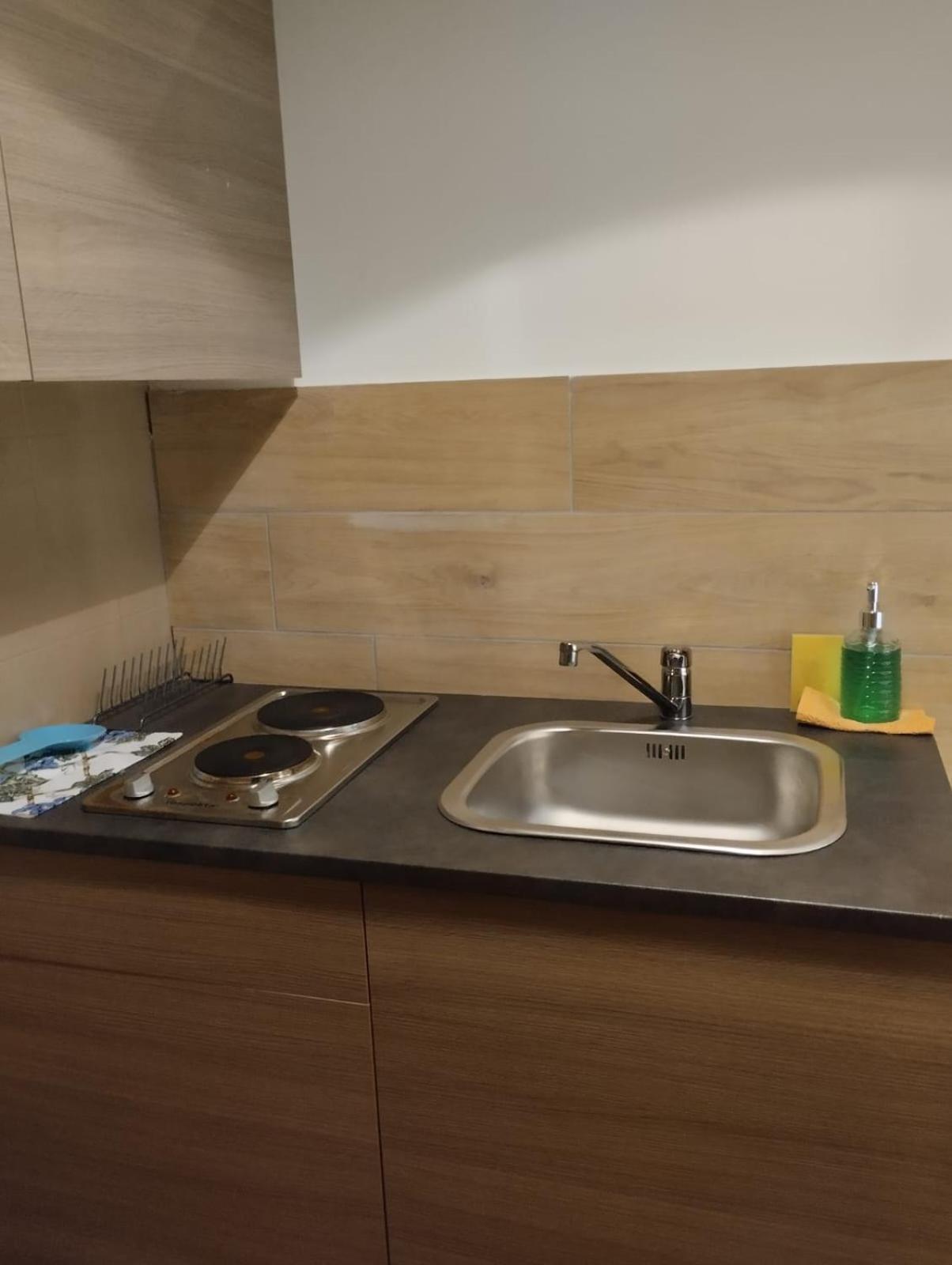 Amedeo Square Bed and Breakfast Νάπολη Εξωτερικό φωτογραφία
