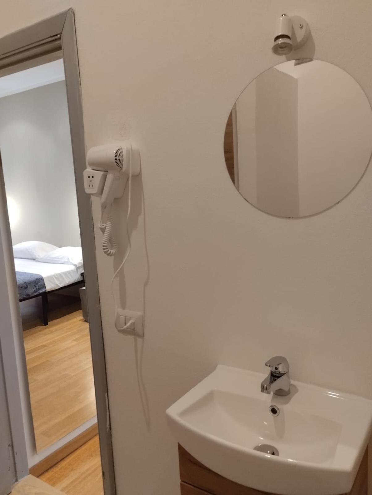 Amedeo Square Bed and Breakfast Νάπολη Εξωτερικό φωτογραφία