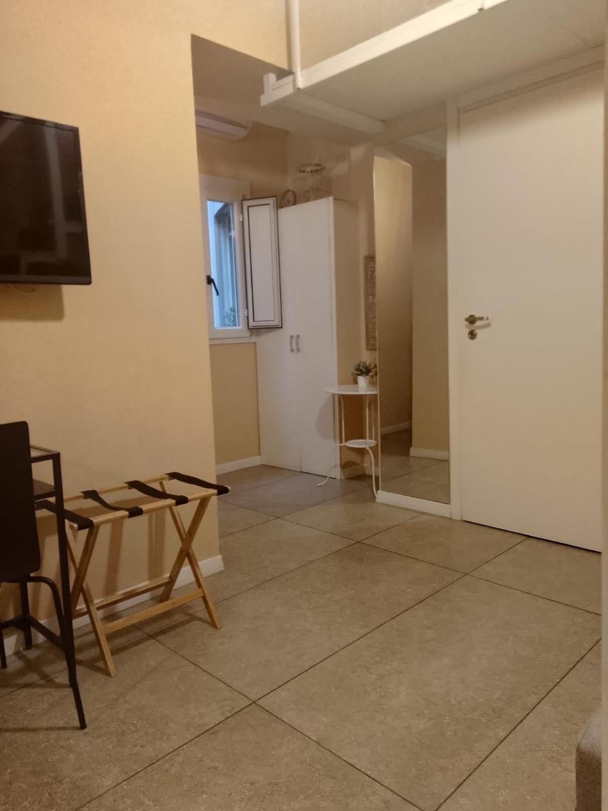 Amedeo Square Bed and Breakfast Νάπολη Εξωτερικό φωτογραφία