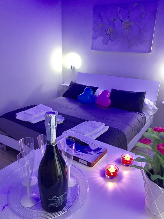 Amedeo Square Bed and Breakfast Νάπολη Εξωτερικό φωτογραφία