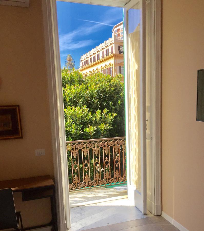 Amedeo Square Bed and Breakfast Νάπολη Εξωτερικό φωτογραφία